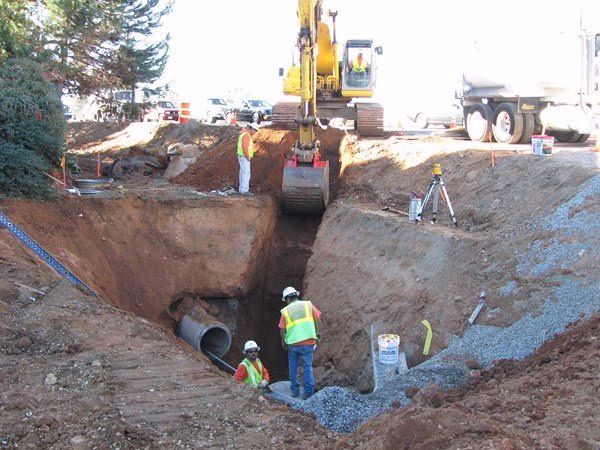 187956 steel horse excavation inc