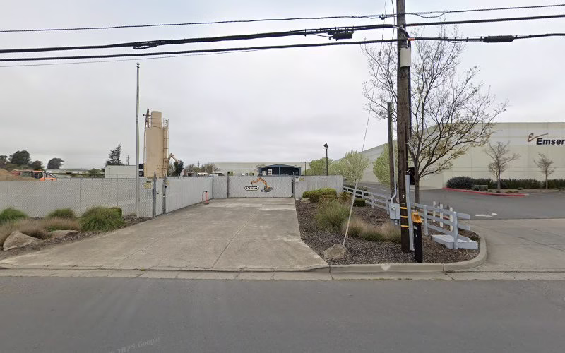 188125 musco excavators inc