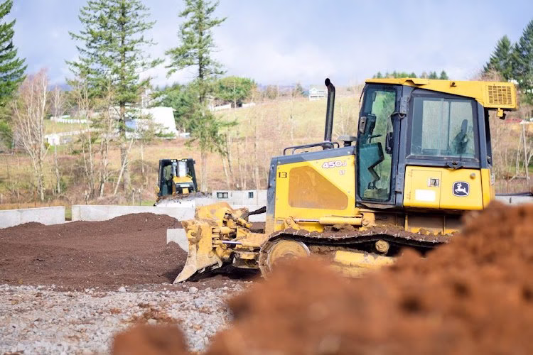 188187 breaking ground excavation inc