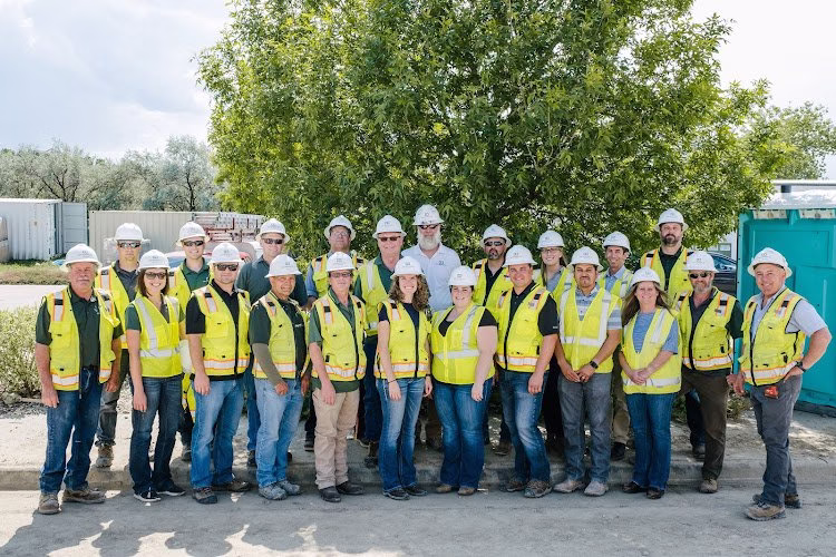 188560 dohn construction