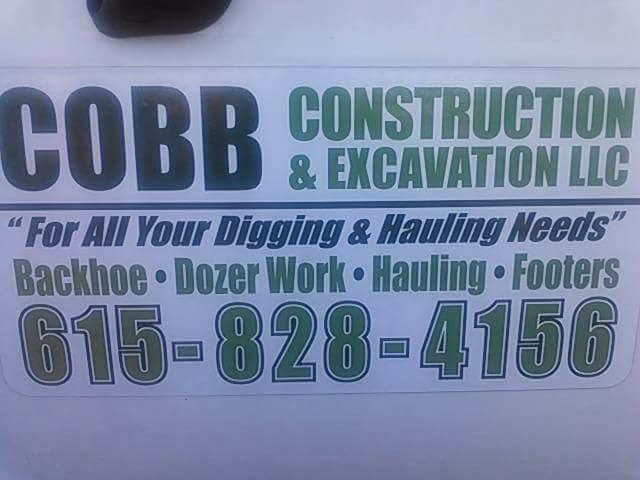188812 cobbs construction and excavation 1
