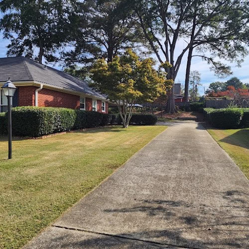 189187 lawn services by jc