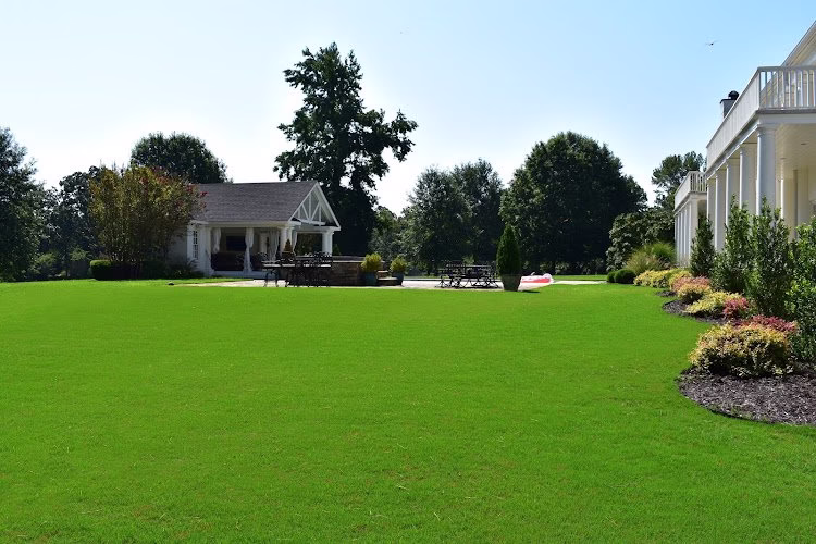 189283 tls lawn care fertilization services