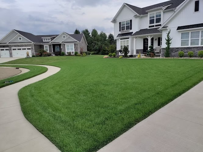 189307 greensman inc