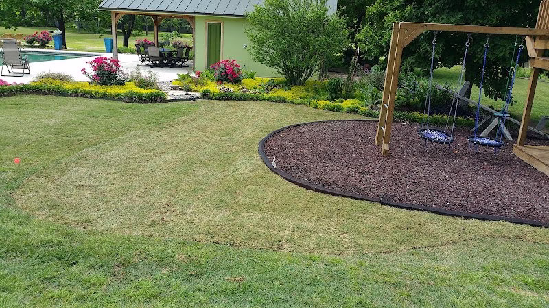 189442 willow chute horticultural services