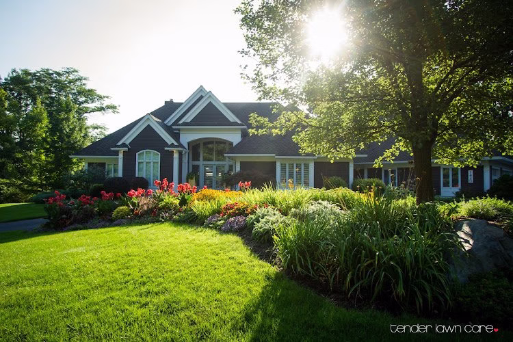 189532 tender lawn care inc