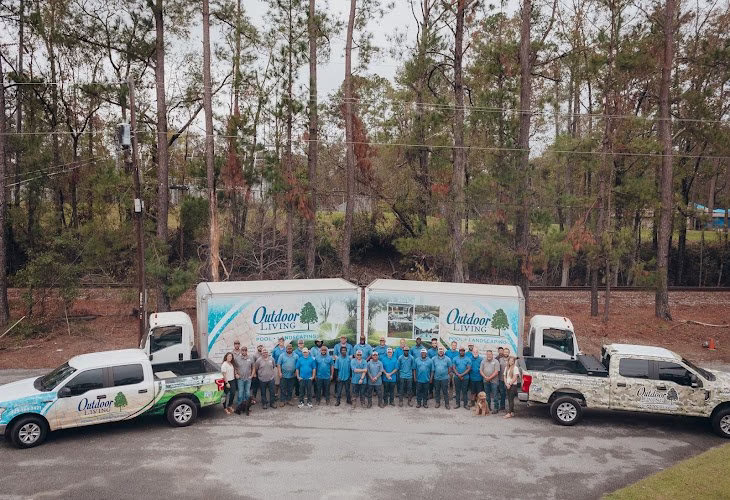 189894 outdoor living southeast 8211 tallahassee