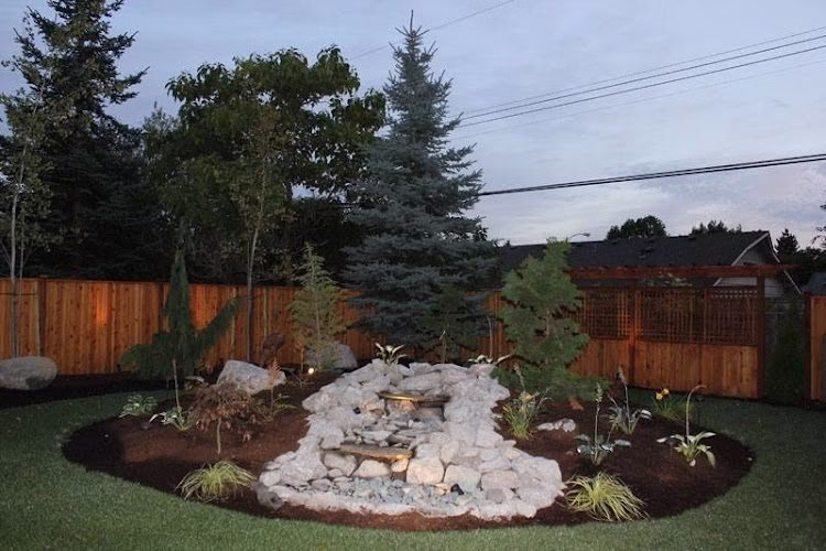 190709 juniors landscaping