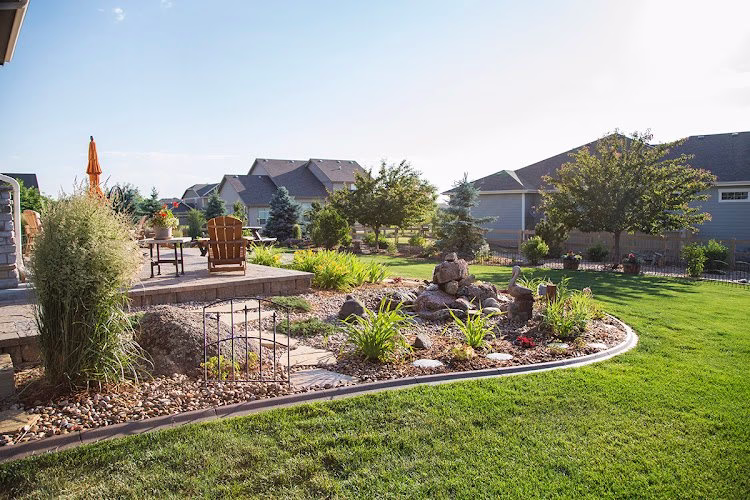 191161 bath landscape irrigation