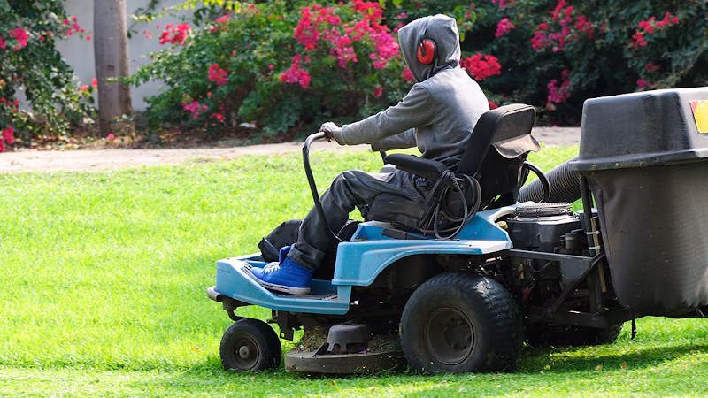 191190 loewens lawn maintenance