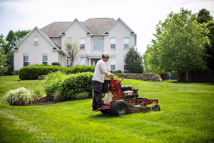 191248 kingstowne lawn landscape