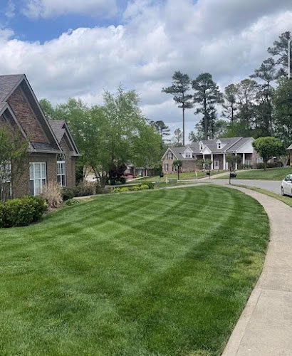 191422 gambles lawn service llc