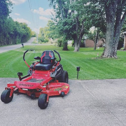 191424 rcd lawn maintenance llc