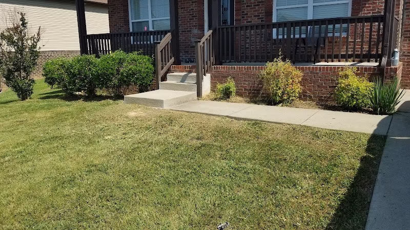 191455 gilmo lawn care