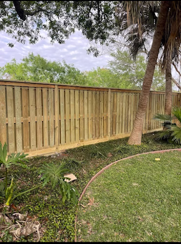 191599 south texas fencing
