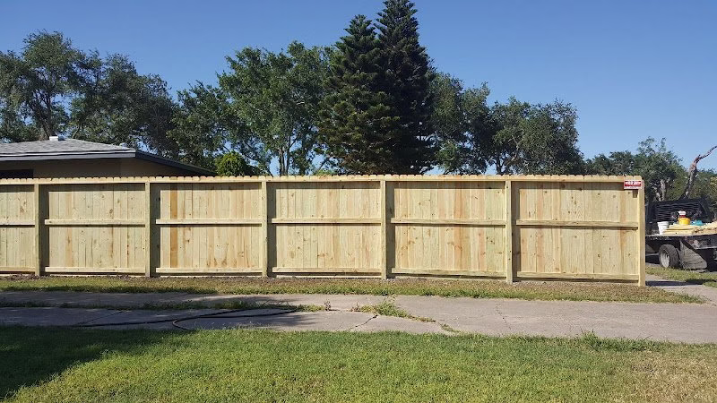 191603 superior services maintenance fencing company