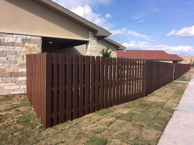 191611 bell fence supply