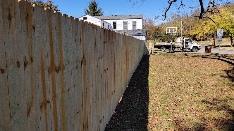 191926 fusion fence company