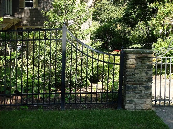191998 fence by maintenance service inc