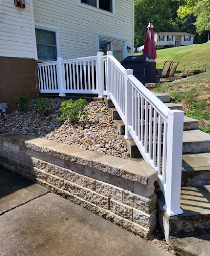 192023 pro fence railing