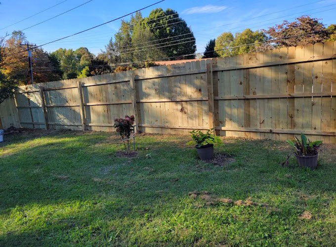192094 joseph privacy fence llc