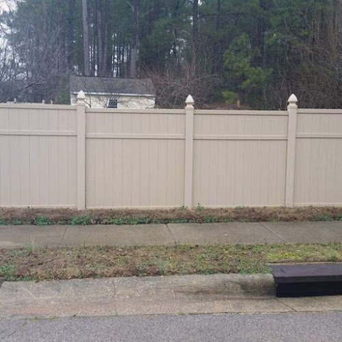 192366 quality precision fencing and welding