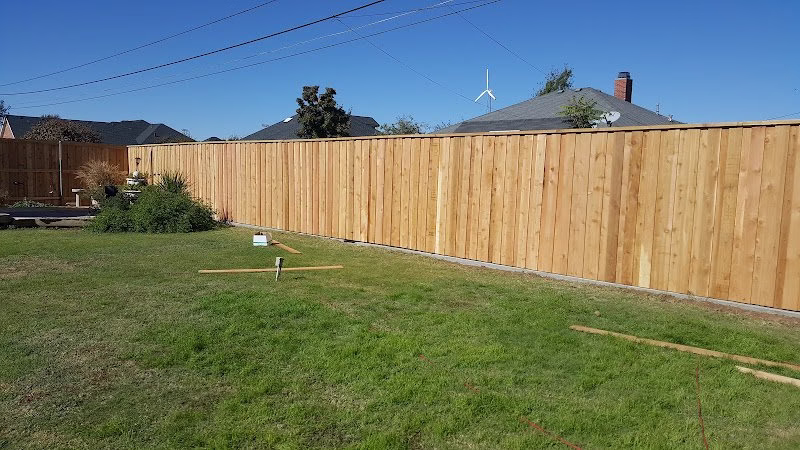 192590 texas fence and pergola