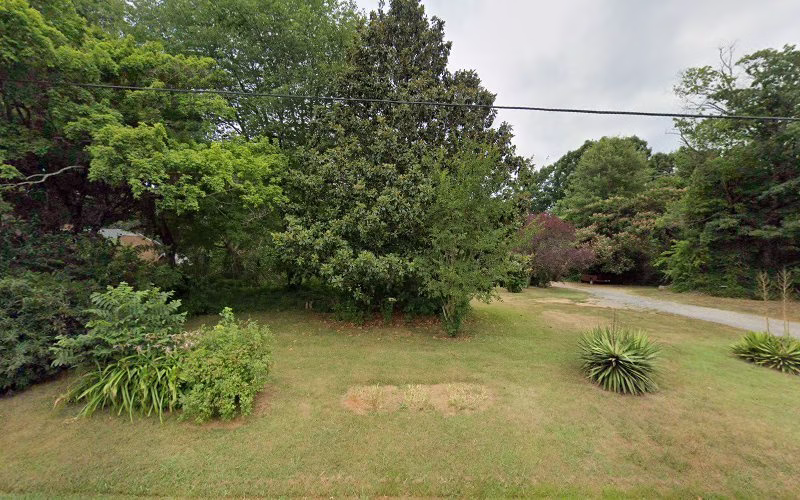 192756 tar heel fence rail 1