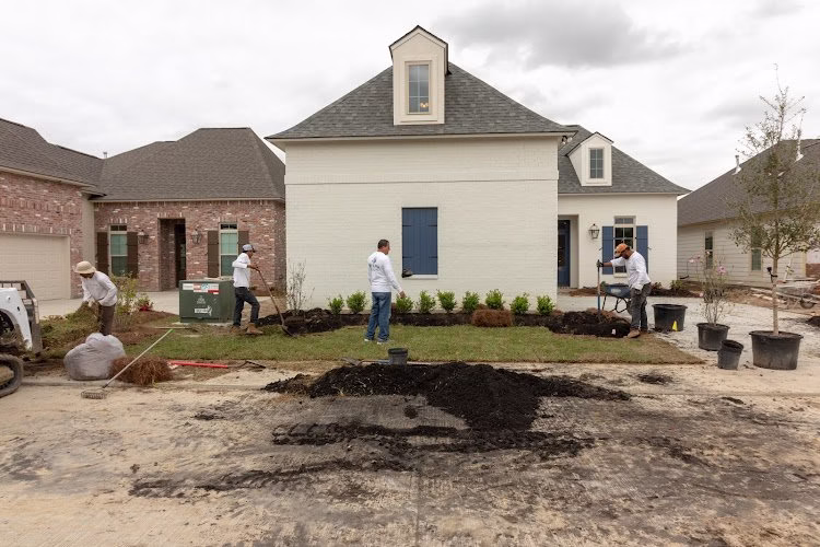 193060 flora landscape contractors llc