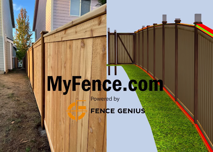 193252 myfence.com 8211 wood fence contractor