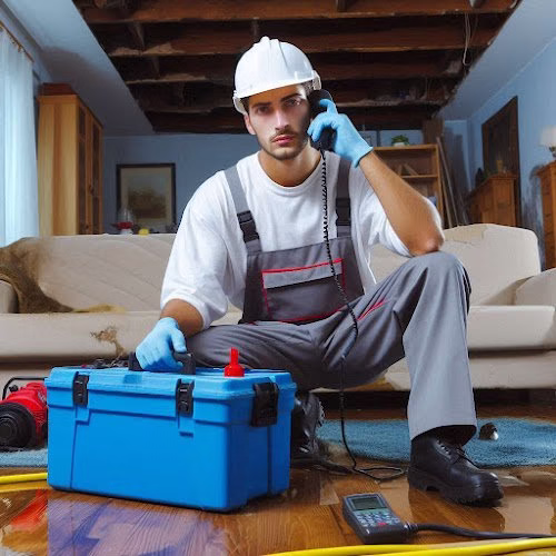 193630 los angeles water damage supply