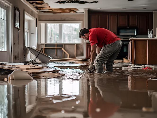 193821 united emergency water damage