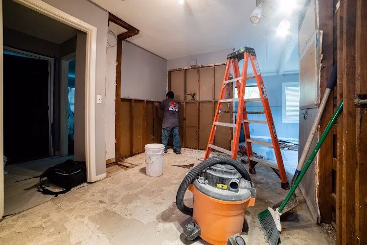 193904 buffalo home remodeling remediation services