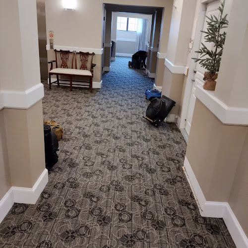 194609 united cleaning emergency restoration 8211 water flood clean up