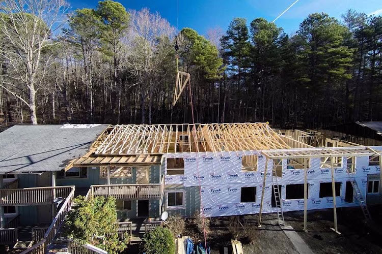 194770 restoration carolinas