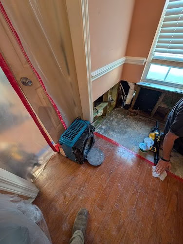 194784 phantom water damage restoration