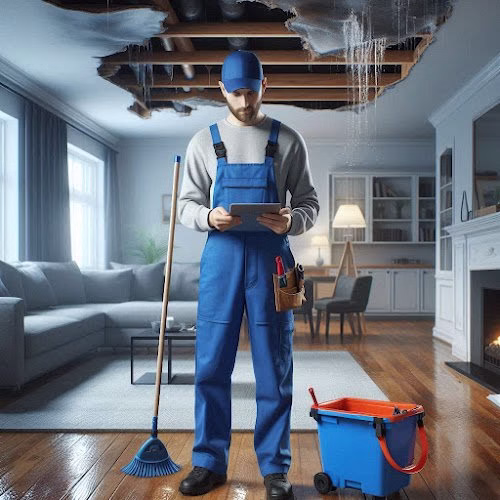 194792 charlotte water damage restoration