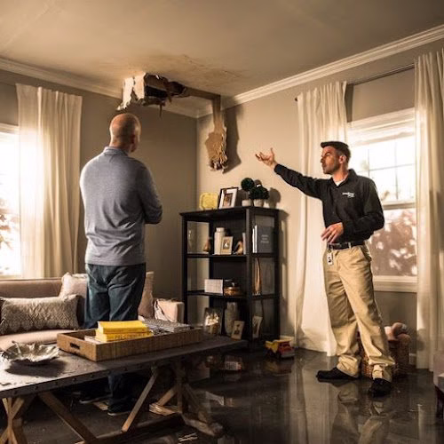 194795 charlotte water restoration