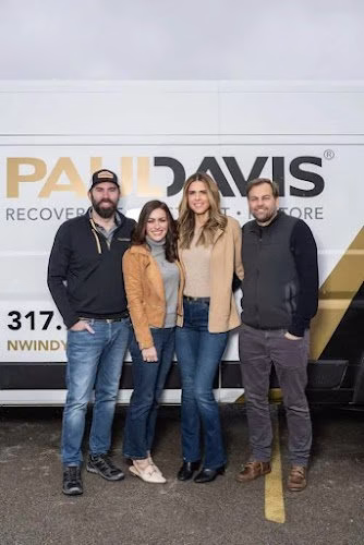 194932 paul davis of northwest indianapolis