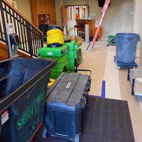 195054 servpro of downtown seattle