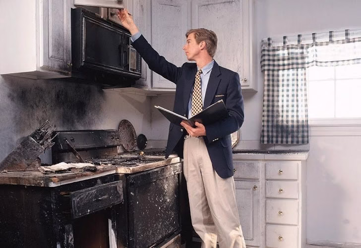 195072 flood cleanup fire guaranteed damage experts