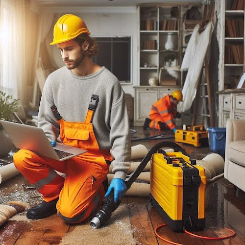 195194 denver water restoration service