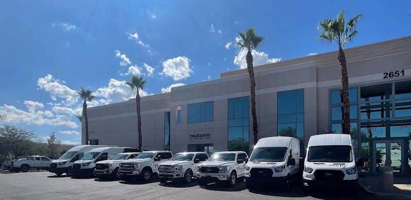 195526 paul davis restoration of las vegas