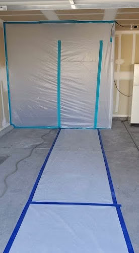 195579 ewest restoration llc emergency water extraction service team