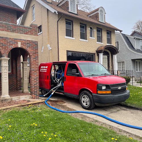 195762 directed heat restoration