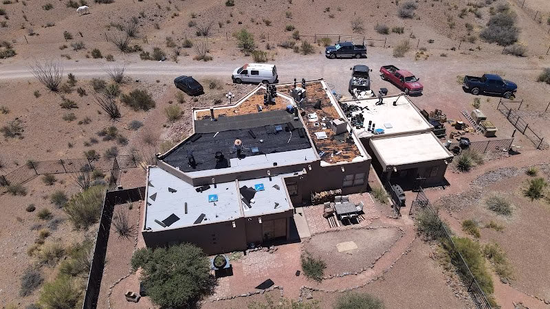 196151 united states disaster response l.c