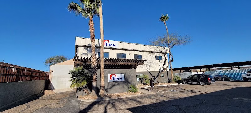 196165 titan restoration of tucson inc