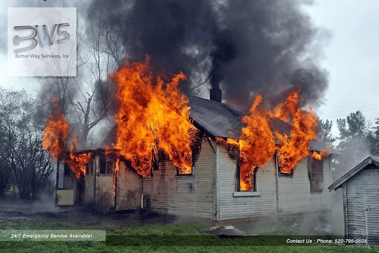 196172 better way services inc