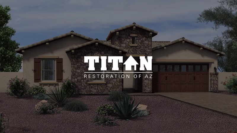 196241 titan of arizona