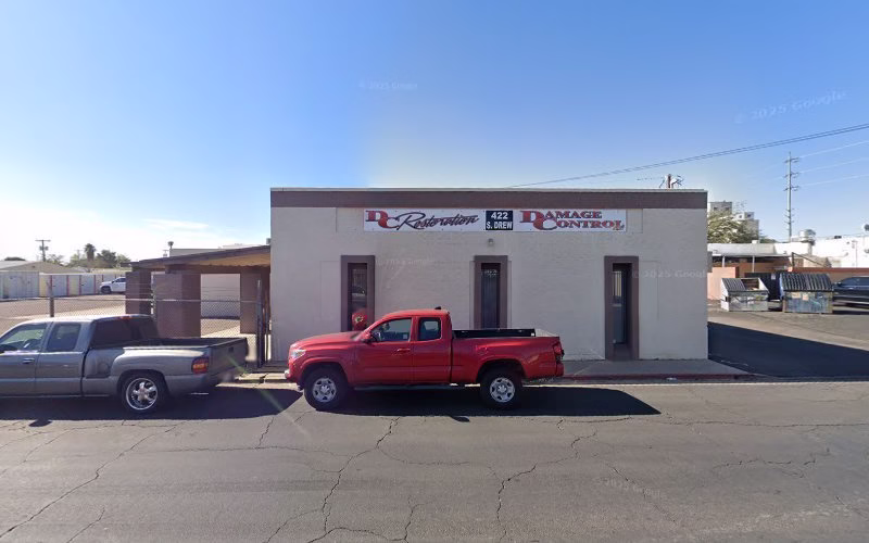 196294 damage control llc